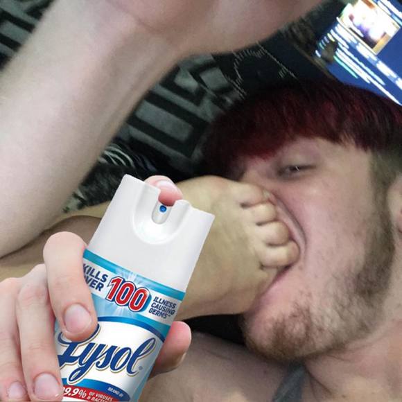 Meet your Posher, Kolbe - Picture 1 of 1